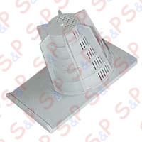 NYLON SUCTION FILTER PUMP MON. ARISTARCO