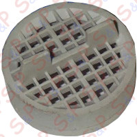 FILTRO PER SCARICO FC HR