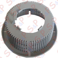 ROUND FILTER INSIDE TANK TEKNO