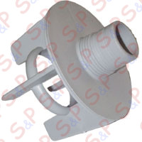 TOP FILTER BODY D.42