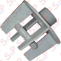 UPPER FILTER BODY D42 FIL. G1 P646