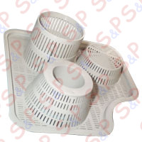 FILTRO VASCA POLIP. 43-53/98