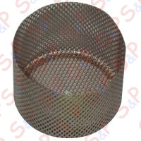 STAINLESS STEEL SUCTION FILTER