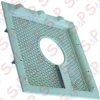 FILTRO VASCA LATO T.PIENO 22/A