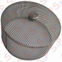 STAINLESS STEEL FILTER FOR X DISHWASHER