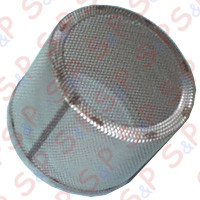 FILTRO ACC. INOX. MOD. SAP