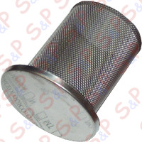 INTAKE FILTER C43