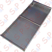 STRAINER DRAWER PT1500 2959