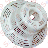 FILTRO ASPIRAZIONE POMPA