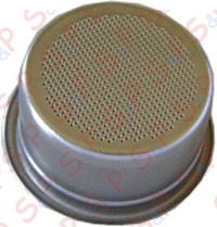 FILTER 2 DOSES SAN MARCO 21gr