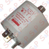 FILTRO ANTID.411.13.50007 FAST