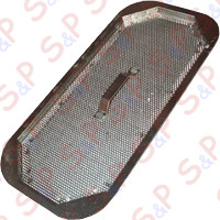 FILTRO ECORINSE ACRS STAMPATA