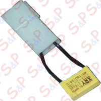 FILTRO ANTI-RADIODISTURBO