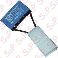 FILTRO ANTI-RADIODISTURBO