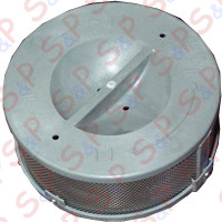 FILTRO POMPA LAVAGGIO MRS400 AS