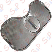 FILTRO PIANO COMPLETO