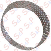 FILTRO SICUREZZA ASPIRAZIONE POMPA C90