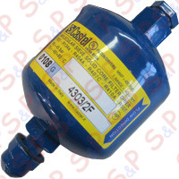 FILTRO MOLECOLARE 4303/2F