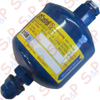 FILTRO MOLECOLARE 4305/2F