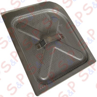 FILTRO VASCA SX C 2001