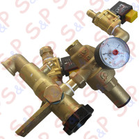 FILTER FOR SOLENOID ACS151-202