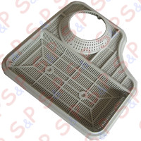 TANK FILTER APS substituted by 3126113+4115522