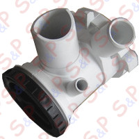 FILTRO POMPA DI SCARICO