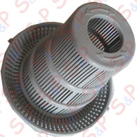 Z400920000 FILTRO ALTO