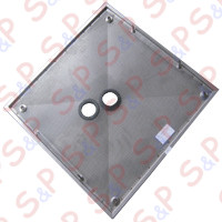 TANK FILTER COMPLETE COMPACT