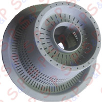 FILTRO BASE COMPLETO LA50