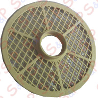 PREFILTRO POMPA LAV. D40