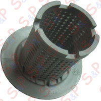 FILTER FOR BODY PUMP S / E SERIES