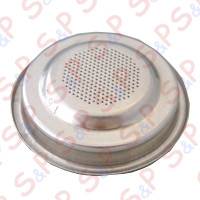 POD FILTER E.S.E H16