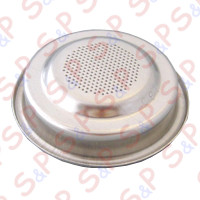 POD FILTER E.S.E H18,50