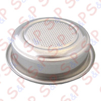 FILTER PODS DOUBLE DOSE H21