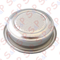 POD FILTER  DOUBLE DOSE H22