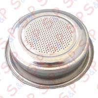 POD FILTER DOUBLE DOSES H23