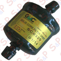 FILTRO CARTUCCIA SOL.43O3/2S ATT.X D.6