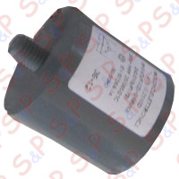 RFI FILTER WITH CABLES