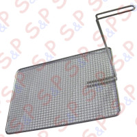 GRIGLIA FILTRO OLIO VASCA GF15S EX 433009