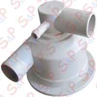 GRUPPO ASPIRAZIONE SCARICO LT