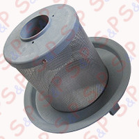 FILTRO POMPA LAVAGGIO LP60