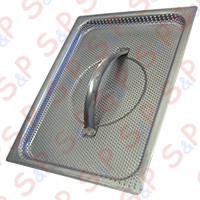 TANK FILTER G12/03 & 11/03