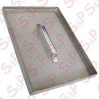 TANK FILTER ED650/C90/C98