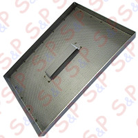 FILTRO A CASSETTO  LAMBER L21