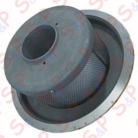 FILTRO POMPA LAVAGGIO BD22 RICA++++