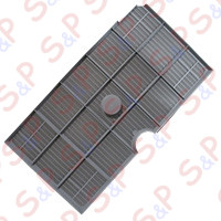 FILTRO SUPERF. MOD 4  SX  2 PZ S/FO