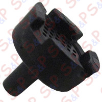 FILTRO PER TUBETTO ASPIRAZIONE DOSATORE