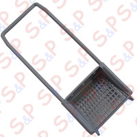 FILTRO ASPIRAZIONE POMPA