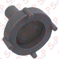 FILTRO TUBO ASPIRAZIONE     ASSIEME